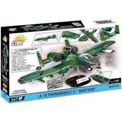 Cobi 5856 - A10 Thunderbolt II